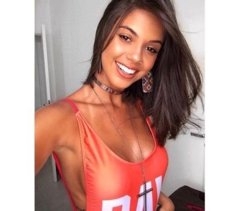 Belle masseuse avec beaucoup d’expérience
